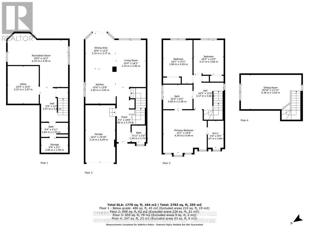 623 Thornwood Court, London North, Ontario  N6H 5J5 - Photo 50 - X12845704