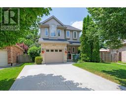 623 THORNWOOD COURT, London North, Ontario