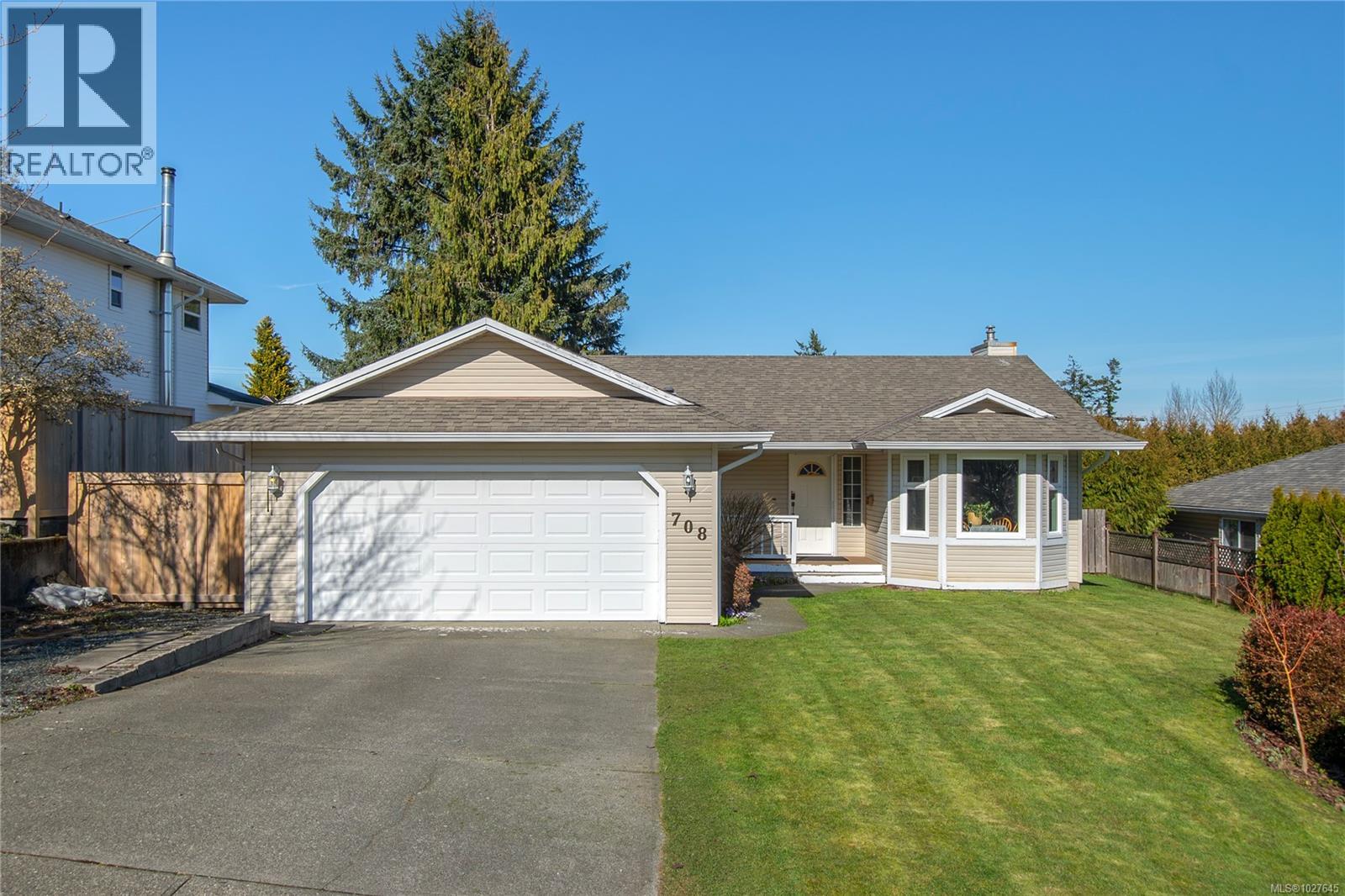 708 Georgia Dr, Campbell River, British Columbia  V9H 1R8 - Photo 3 - 1027645