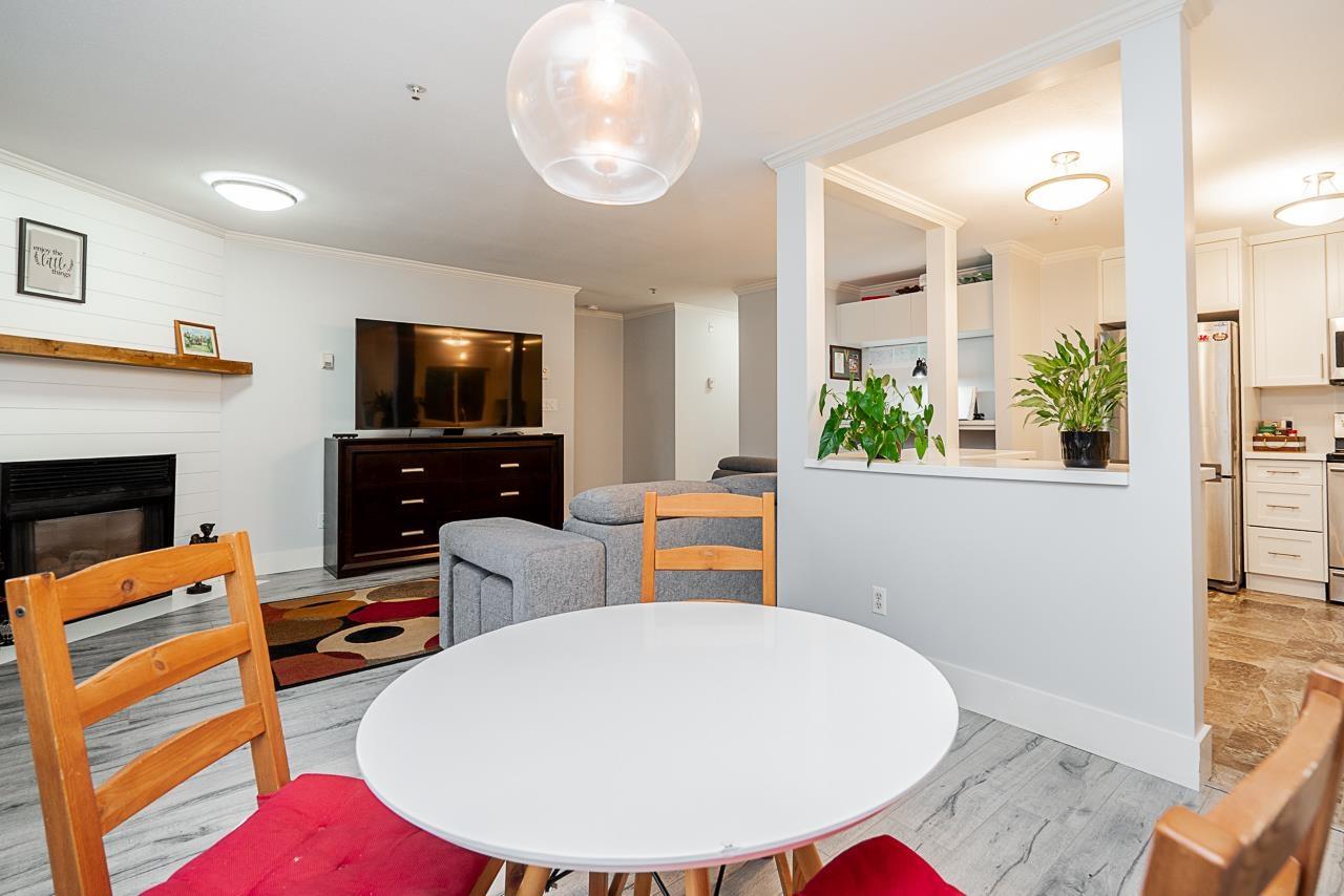 111 33708 King Road, Abbotsford, British Columbia  V2S 8C6 - Photo 10 - R3079298