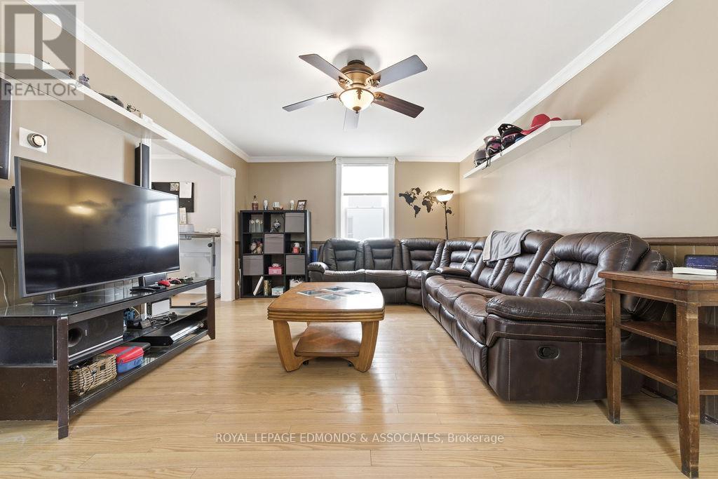 408 Moffat Street, Pembroke, Ontario  K8A 3X9 - Photo 13 - X12845756