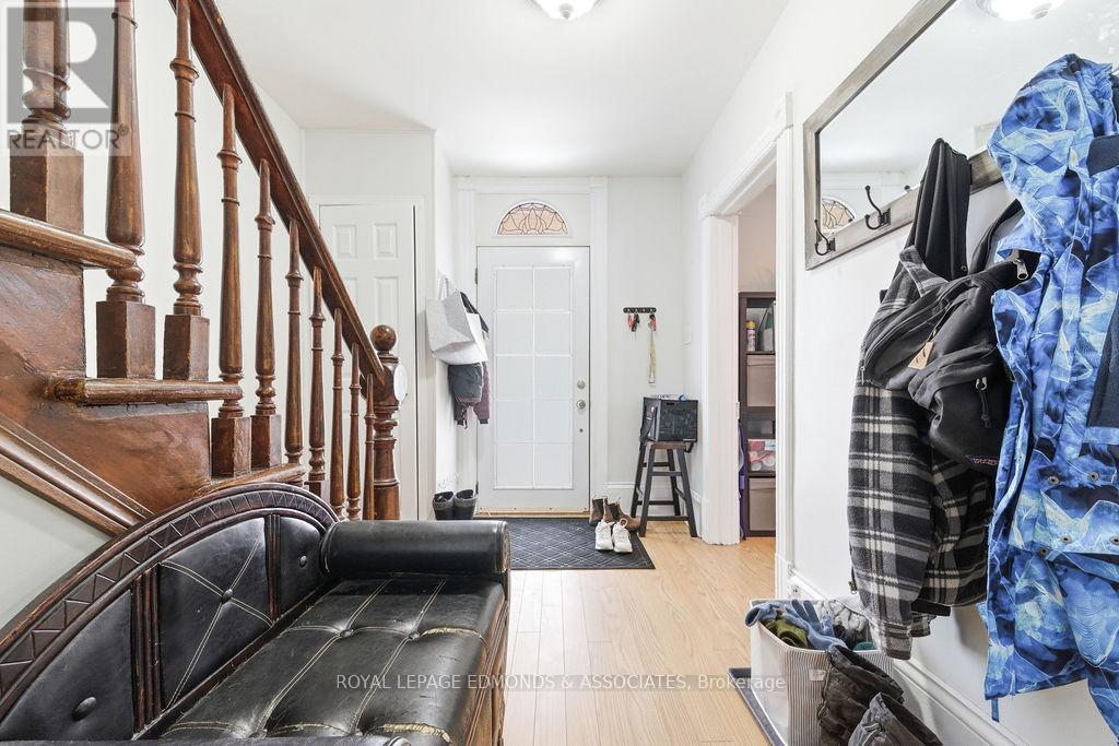 408 Moffat Street, Pembroke, Ontario  K8A 3X9 - Photo 16 - X12845756