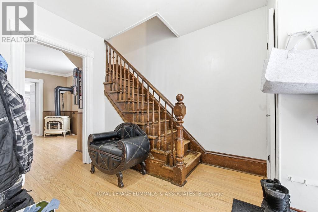 408 Moffat Street, Pembroke, Ontario  K8A 3X9 - Photo 17 - X12845756