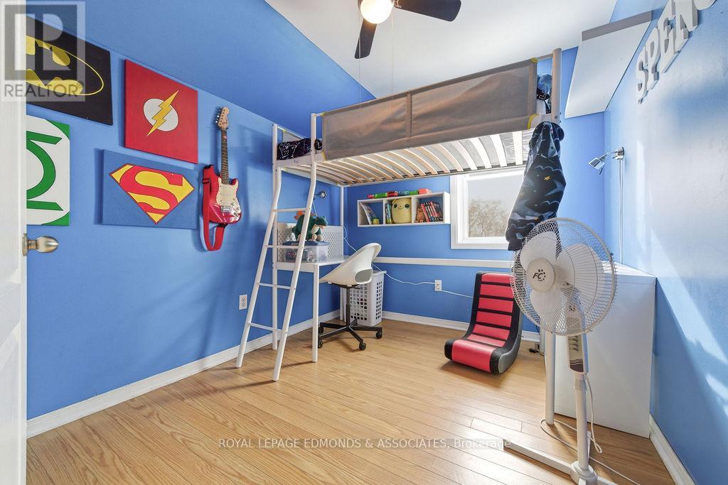 408 Moffat Street, Pembroke, Ontario  K8A 3X9 - Photo 28 - X12845756