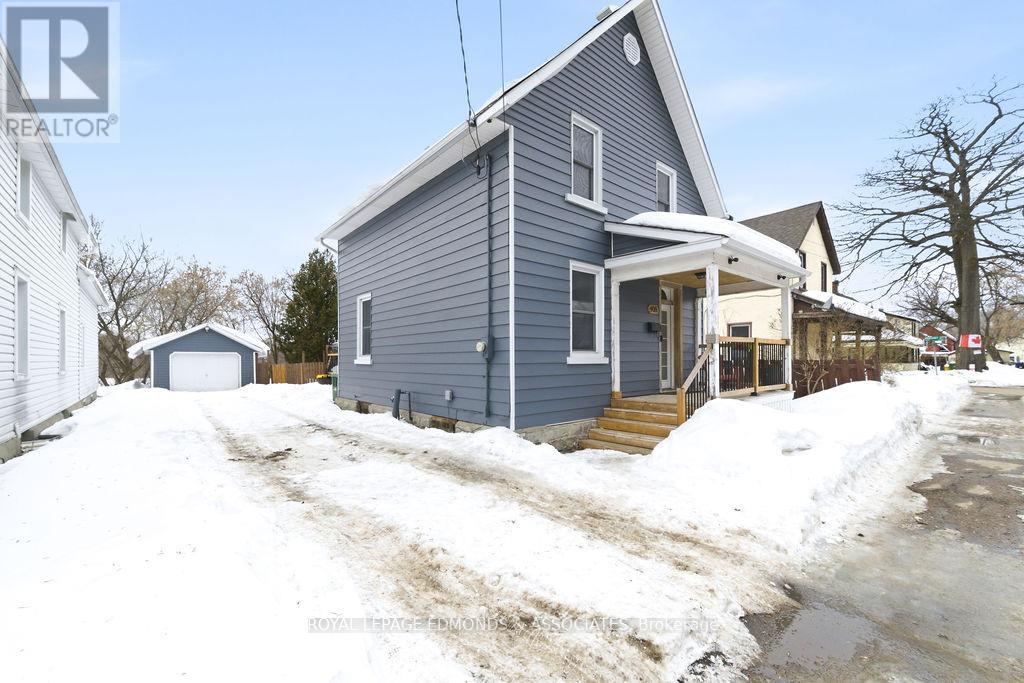 408 Moffat Street, Pembroke, Ontario  K8A 3X9 - Photo 3 - X12845756