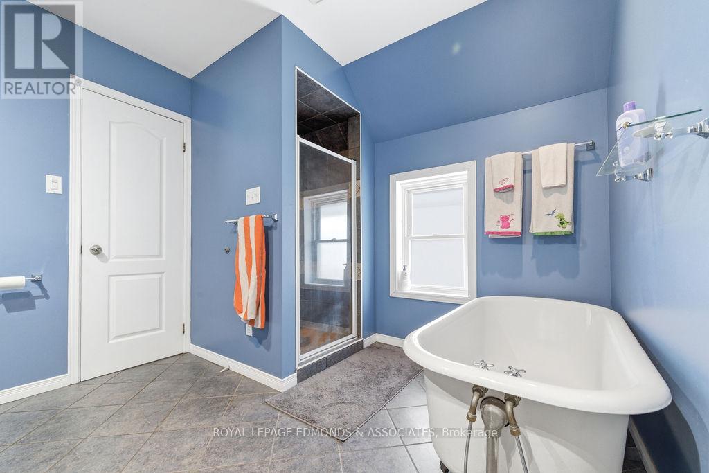 408 Moffat Street, Pembroke, Ontario  K8A 3X9 - Photo 31 - X12845756