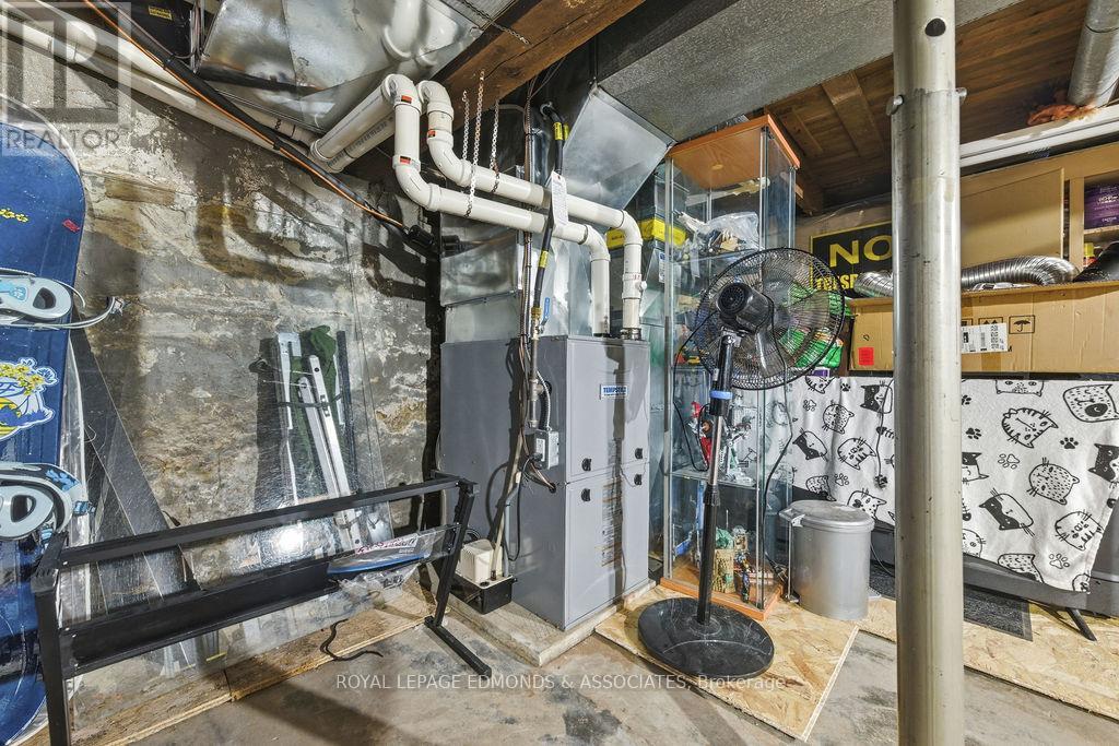 408 Moffat Street, Pembroke, Ontario  K8A 3X9 - Photo 34 - X12845756