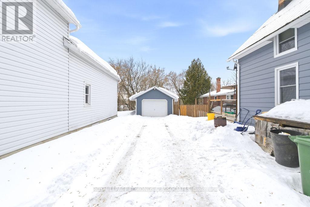 408 Moffat Street, Pembroke, Ontario  K8A 3X9 - Photo 36 - X12845756