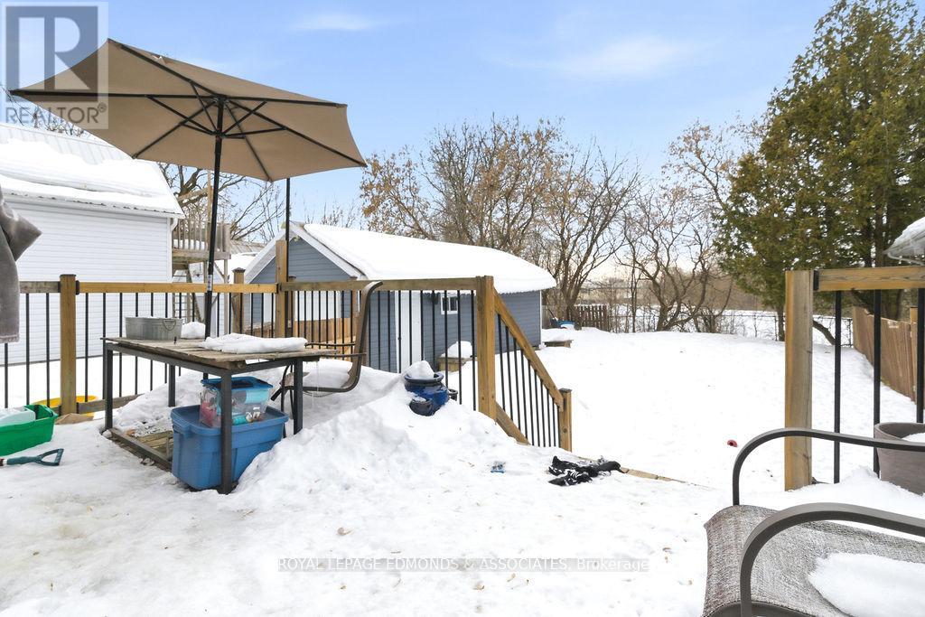 408 Moffat Street, Pembroke, Ontario  K8A 3X9 - Photo 37 - X12845756