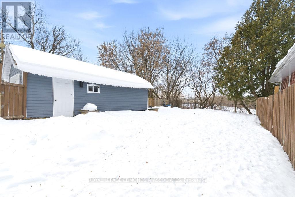 408 Moffat Street, Pembroke, Ontario  K8A 3X9 - Photo 38 - X12845756