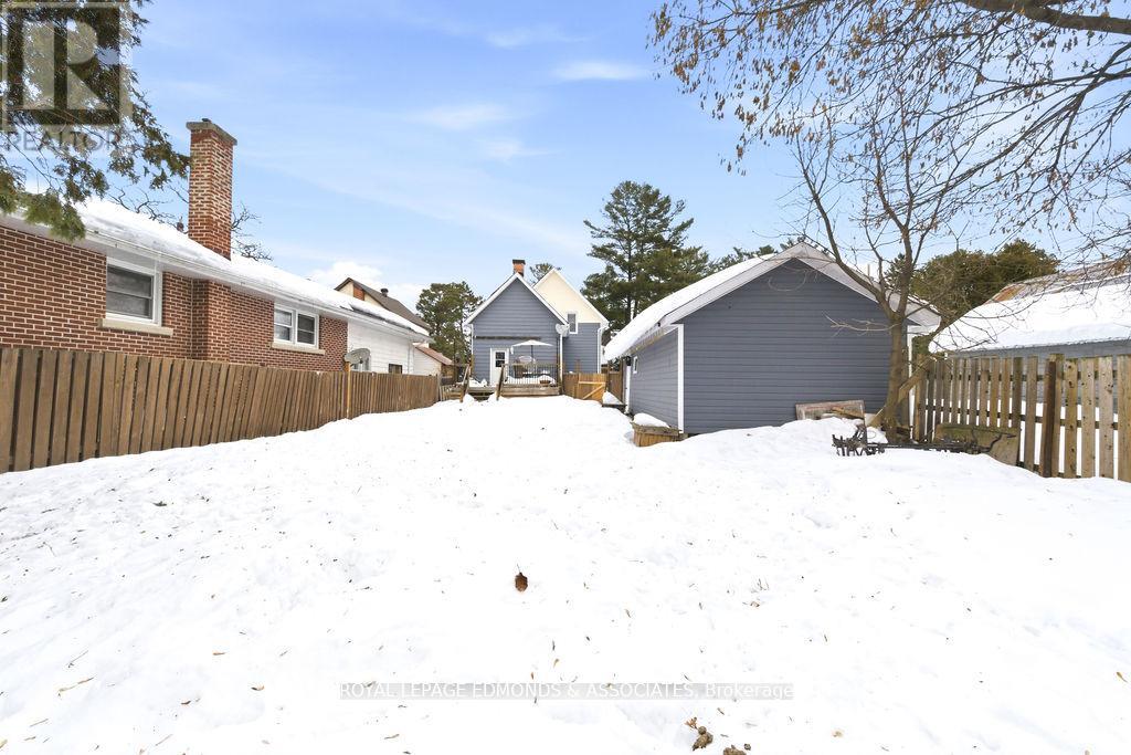 408 Moffat Street, Pembroke, Ontario  K8A 3X9 - Photo 39 - X12845756