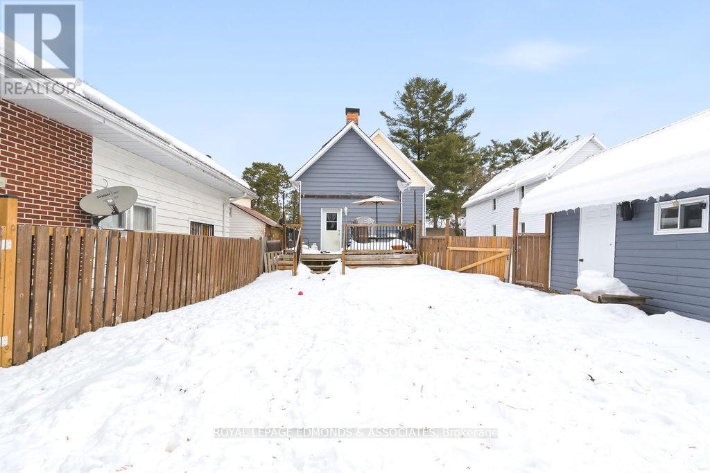 408 Moffat Street, Pembroke, Ontario  K8A 3X9 - Photo 40 - X12845756