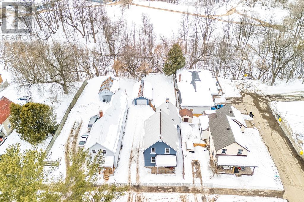 408 Moffat Street, Pembroke, Ontario  K8A 3X9 - Photo 42 - X12845756