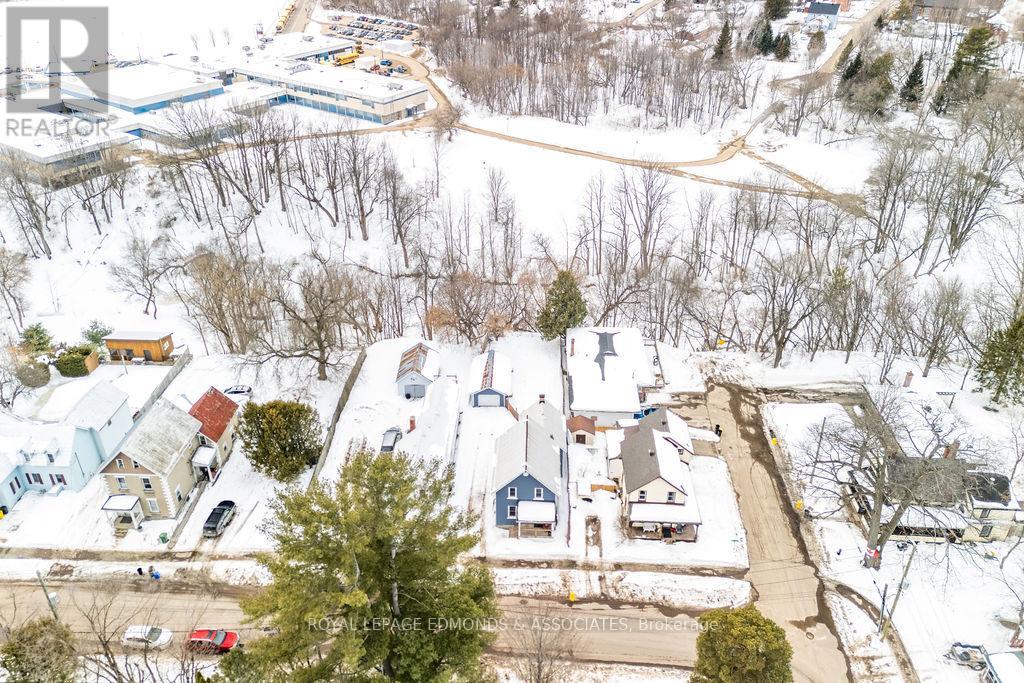 408 Moffat Street, Pembroke, Ontario  K8A 3X9 - Photo 46 - X12845756