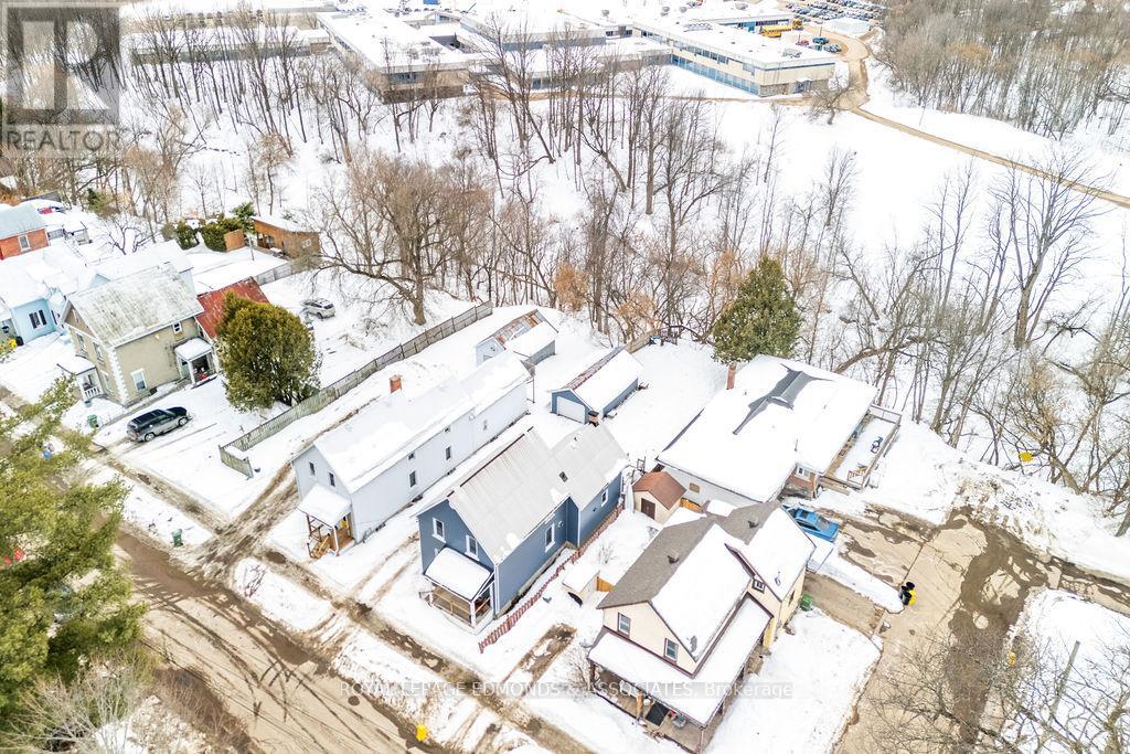 408 Moffat Street, Pembroke, Ontario  K8A 3X9 - Photo 47 - X12845756