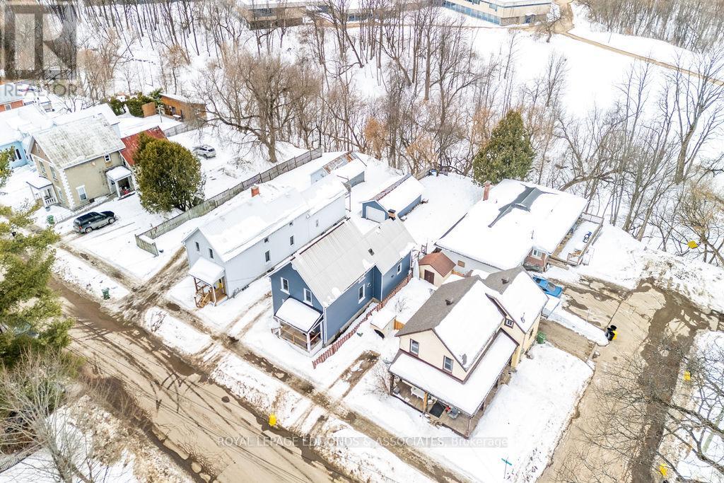 408 Moffat Street, Pembroke, Ontario  K8A 3X9 - Photo 48 - X12845756