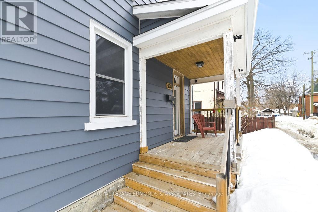 408 Moffat Street, Pembroke, Ontario  K8A 3X9 - Photo 5 - X12845756