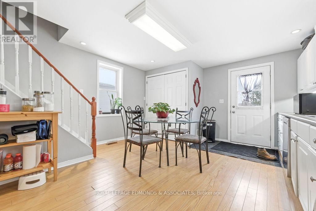 408 Moffat Street, Pembroke, Ontario  K8A 3X9 - Photo 6 - X12845756