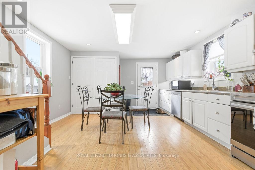 408 Moffat Street, Pembroke, Ontario  K8A 3X9 - Photo 7 - X12845756