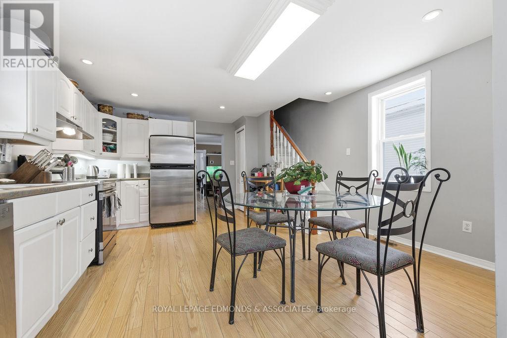 408 Moffat Street, Pembroke, Ontario  K8A 3X9 - Photo 8 - X12845756