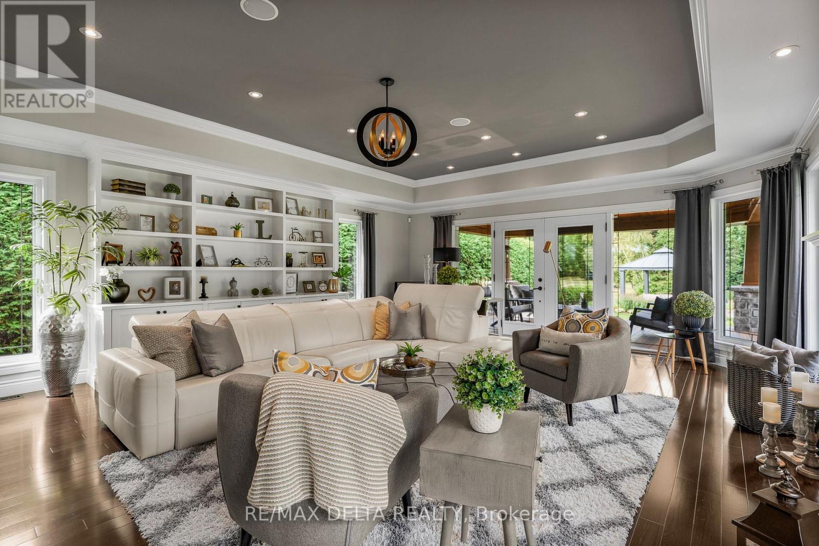 85 Leduc Street, Alfred And Plantagenet, Ontario  K0B 1A0 - Photo 35 - X12845600