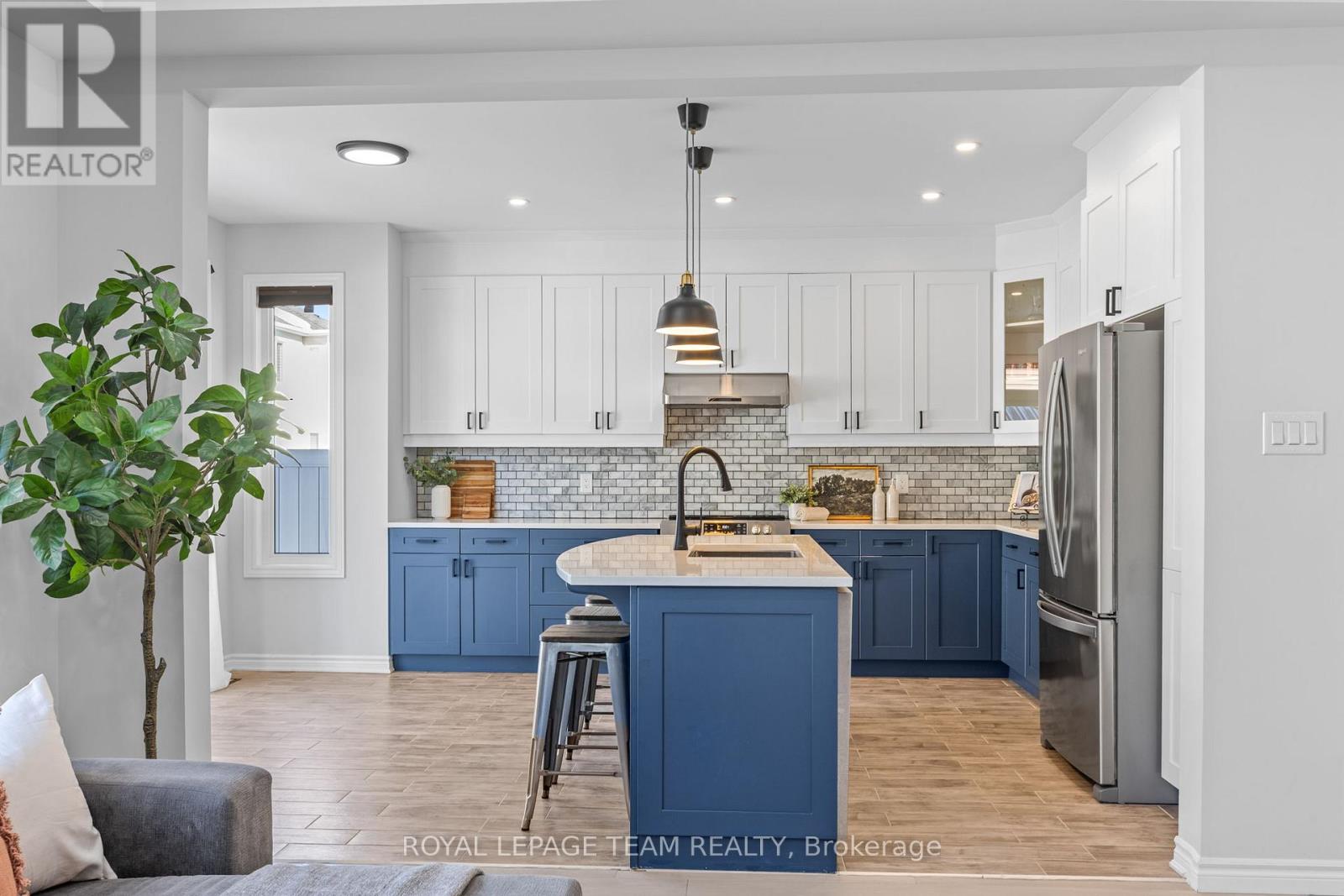 309 Proxima Terrace, Ottawa, Ontario  K2J 6T1 - Photo 17 - X12845638