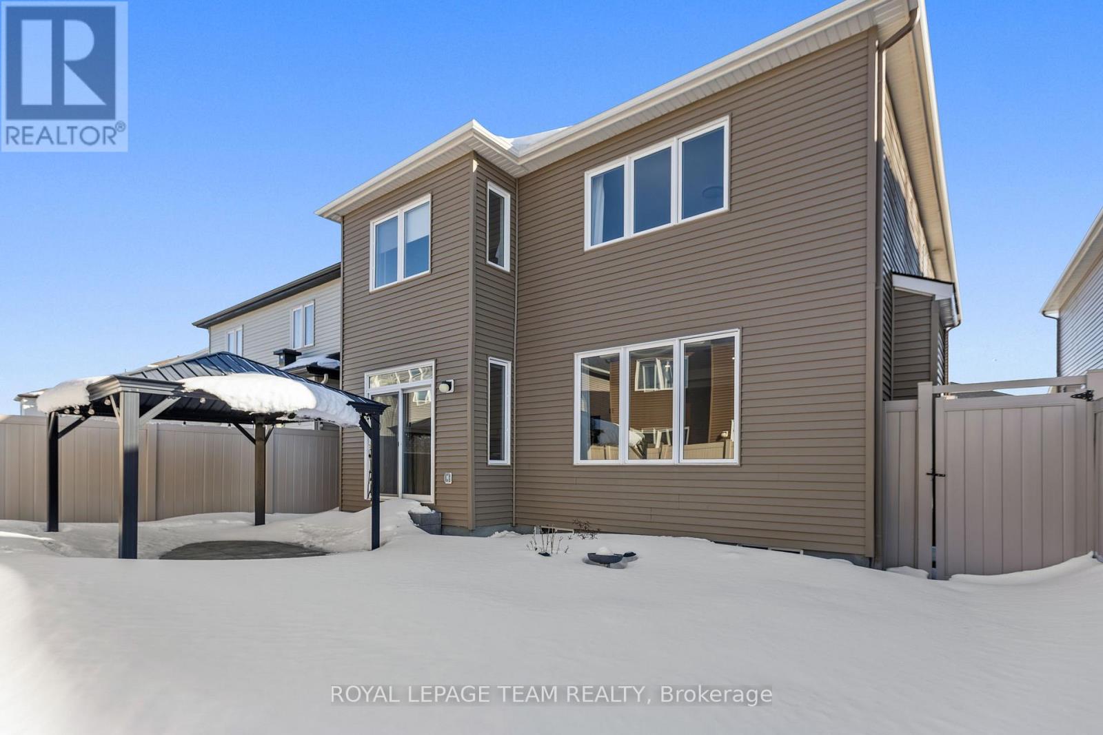 309 Proxima Terrace, Ottawa, Ontario  K2J 6T1 - Photo 45 - X12845638