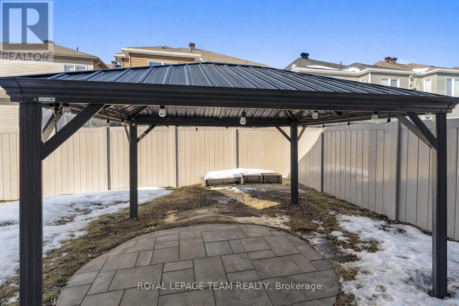 309 Proxima Terrace, Ottawa, Ontario  K2J 6T1 - Photo 46 - X12845638