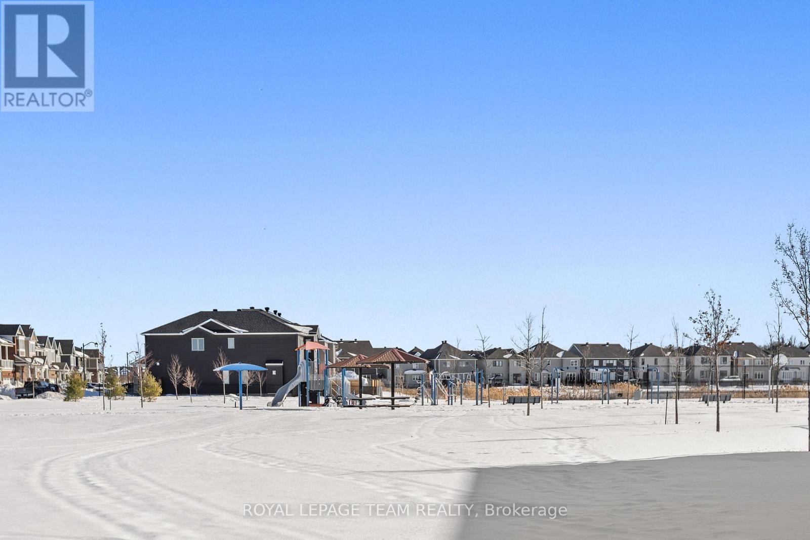 309 Proxima Terrace, Ottawa, Ontario  K2J 6T1 - Photo 47 - X12845638