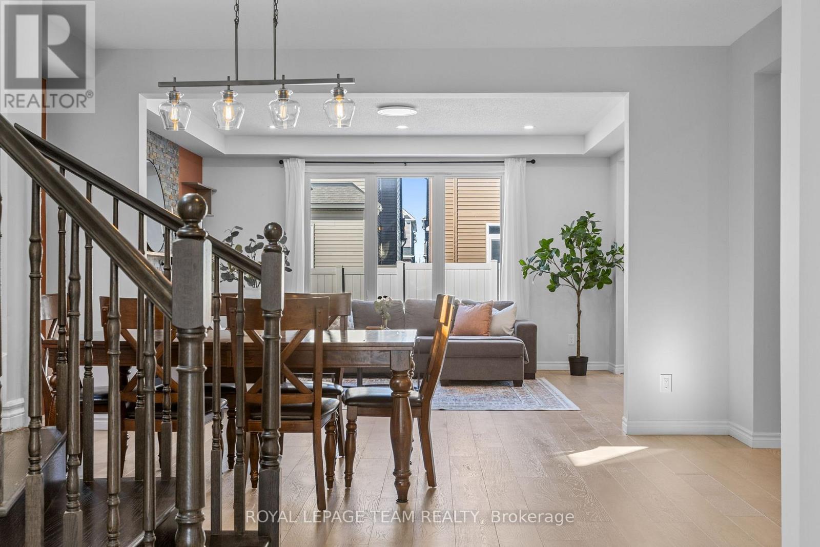 309 Proxima Terrace, Ottawa, Ontario  K2J 6T1 - Photo 7 - X12845638