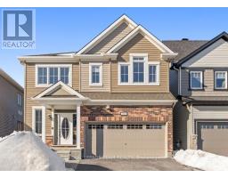 309 PROXIMA TERRACE, Ottawa, Ontario