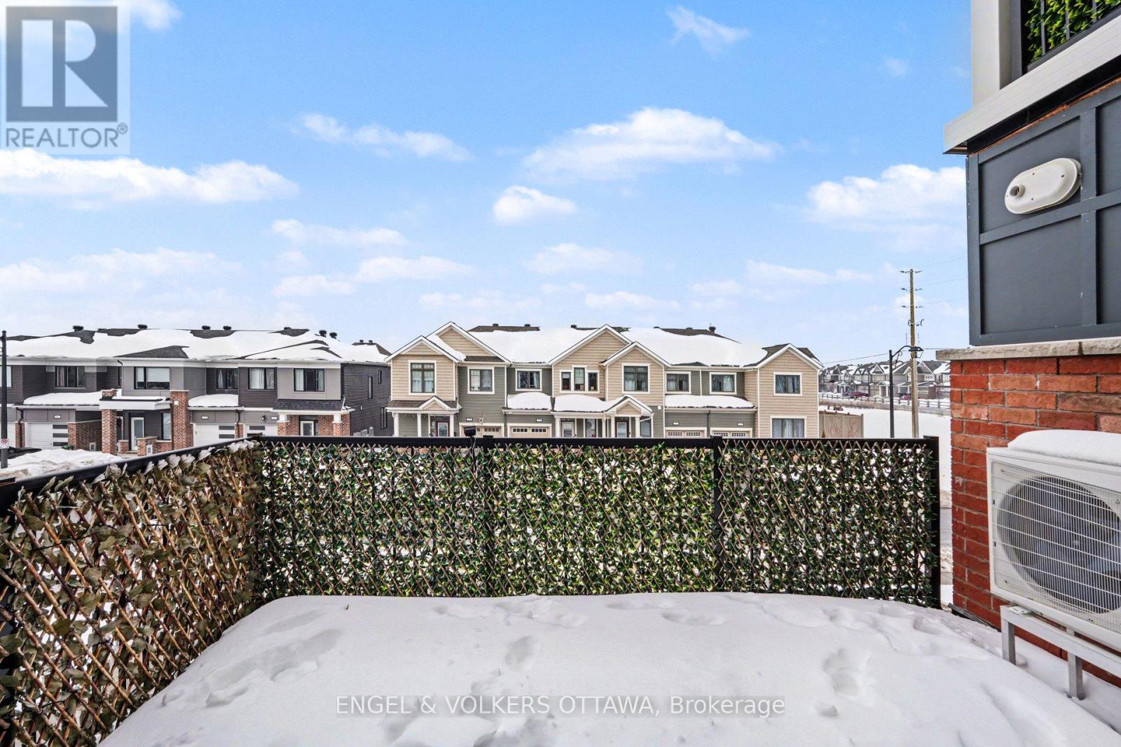 67 - 2276 Watercolours Way, Ottawa, Ontario  K2J 6N2 - Photo 4 - X12845642