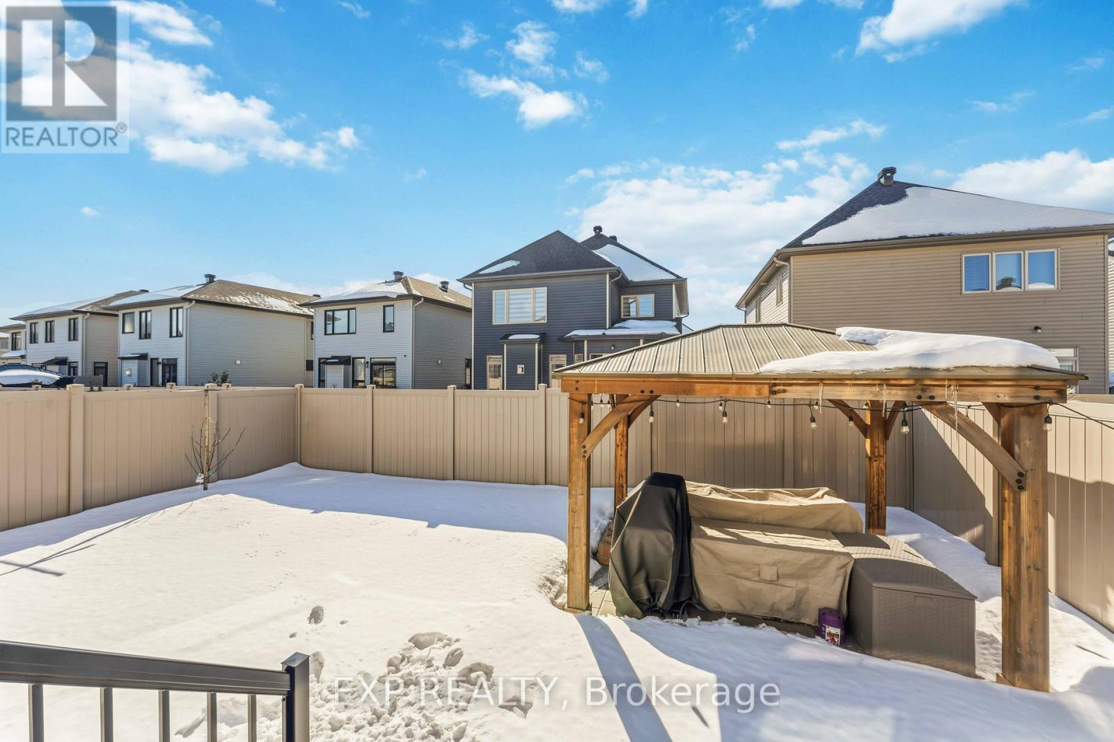609 Putney Crescent, Ottawa, Ontario  K1S 1N4 - Photo 43 - X12845676