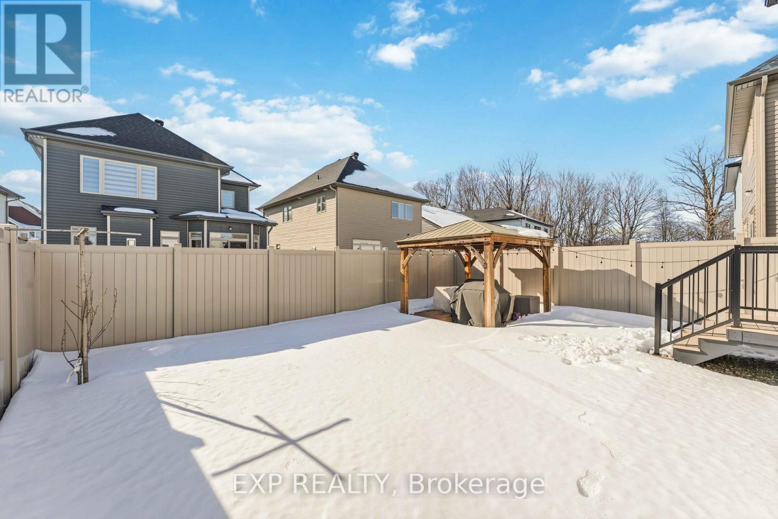 609 Putney Crescent, Ottawa, Ontario  K1S 1N4 - Photo 44 - X12845676