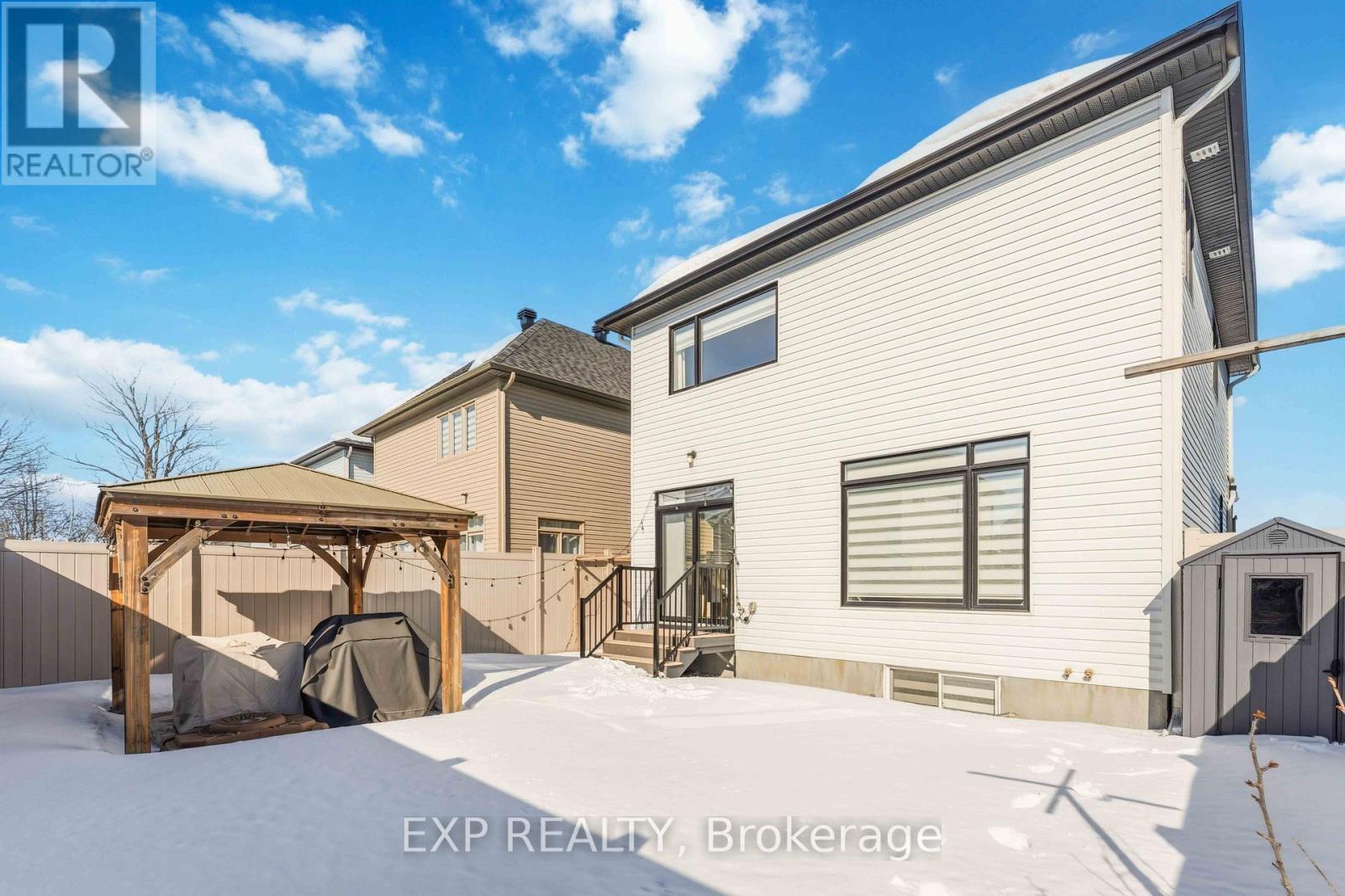 609 Putney Crescent, Ottawa, Ontario  K1S 1N4 - Photo 45 - X12845676