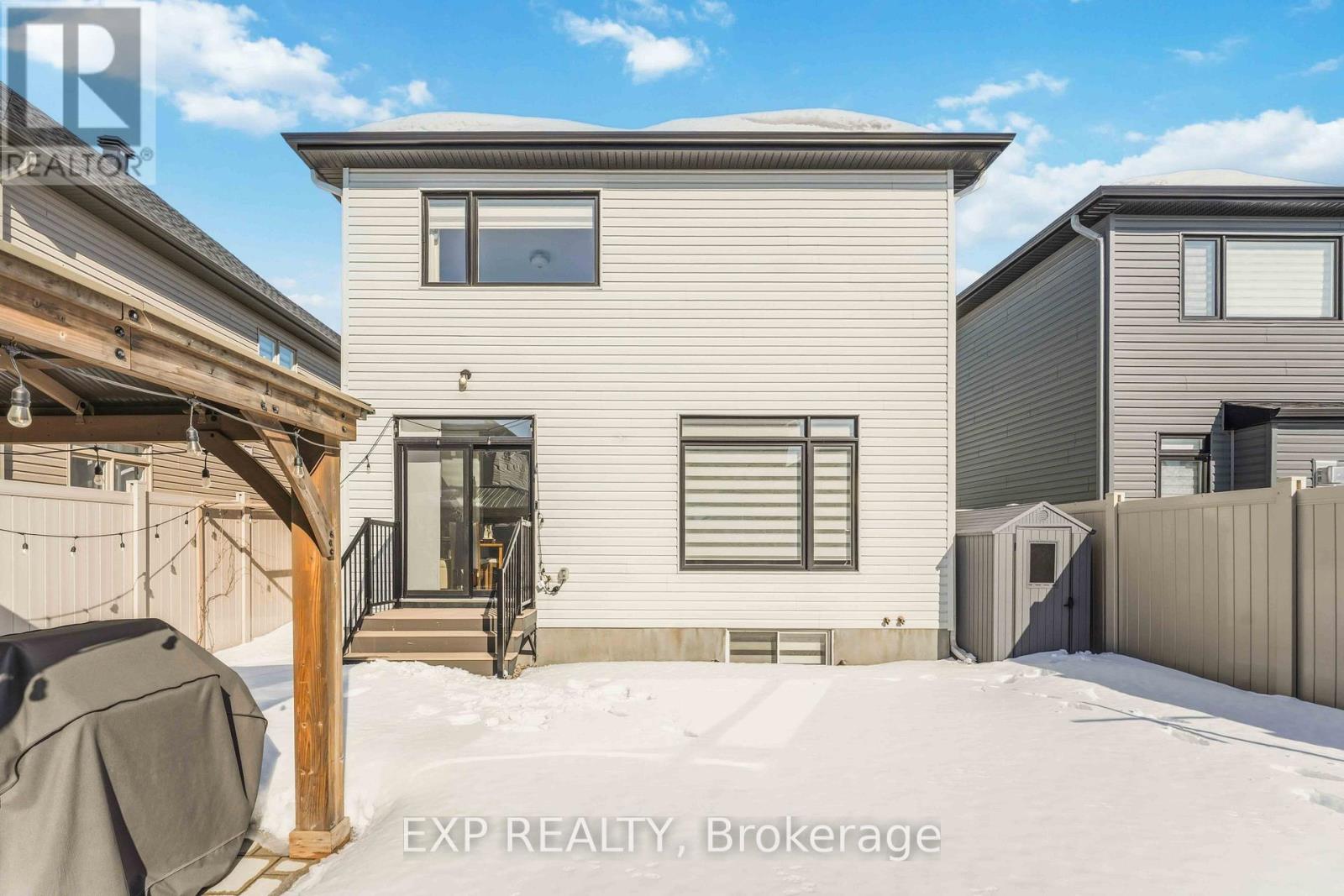 609 Putney Crescent, Ottawa, Ontario  K1S 1N4 - Photo 46 - X12845676