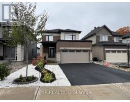 609 PUTNEY CRESCENT, Ottawa, Ontario