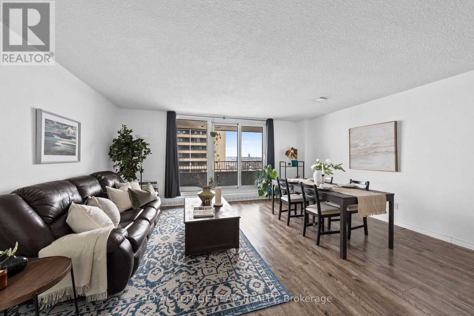 2501-1785 Frobisher Lane, Ottawa, Ontario  K1G 3T7 - Photo 10 - X12845682