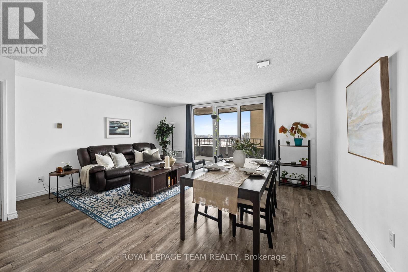 2501-1785 Frobisher Lane, Ottawa, Ontario  K1G 3T7 - Photo 12 - X12845682