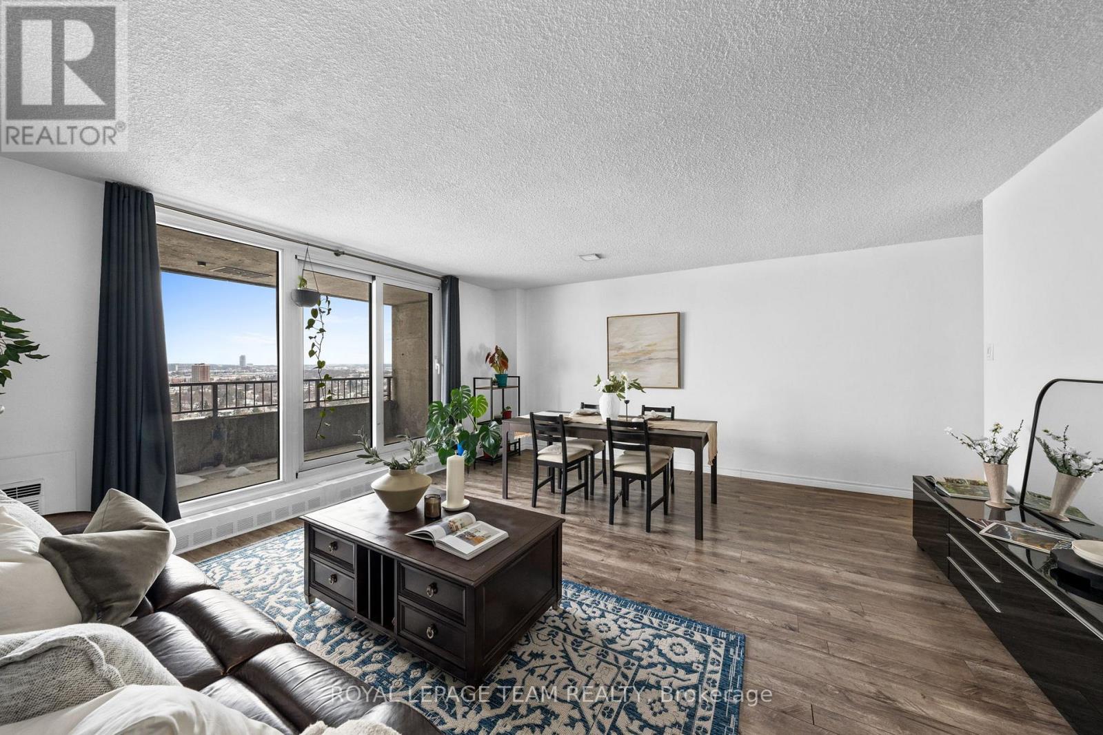 2501-1785 Frobisher Lane, Ottawa, Ontario  K1G 3T7 - Photo 13 - X12845682