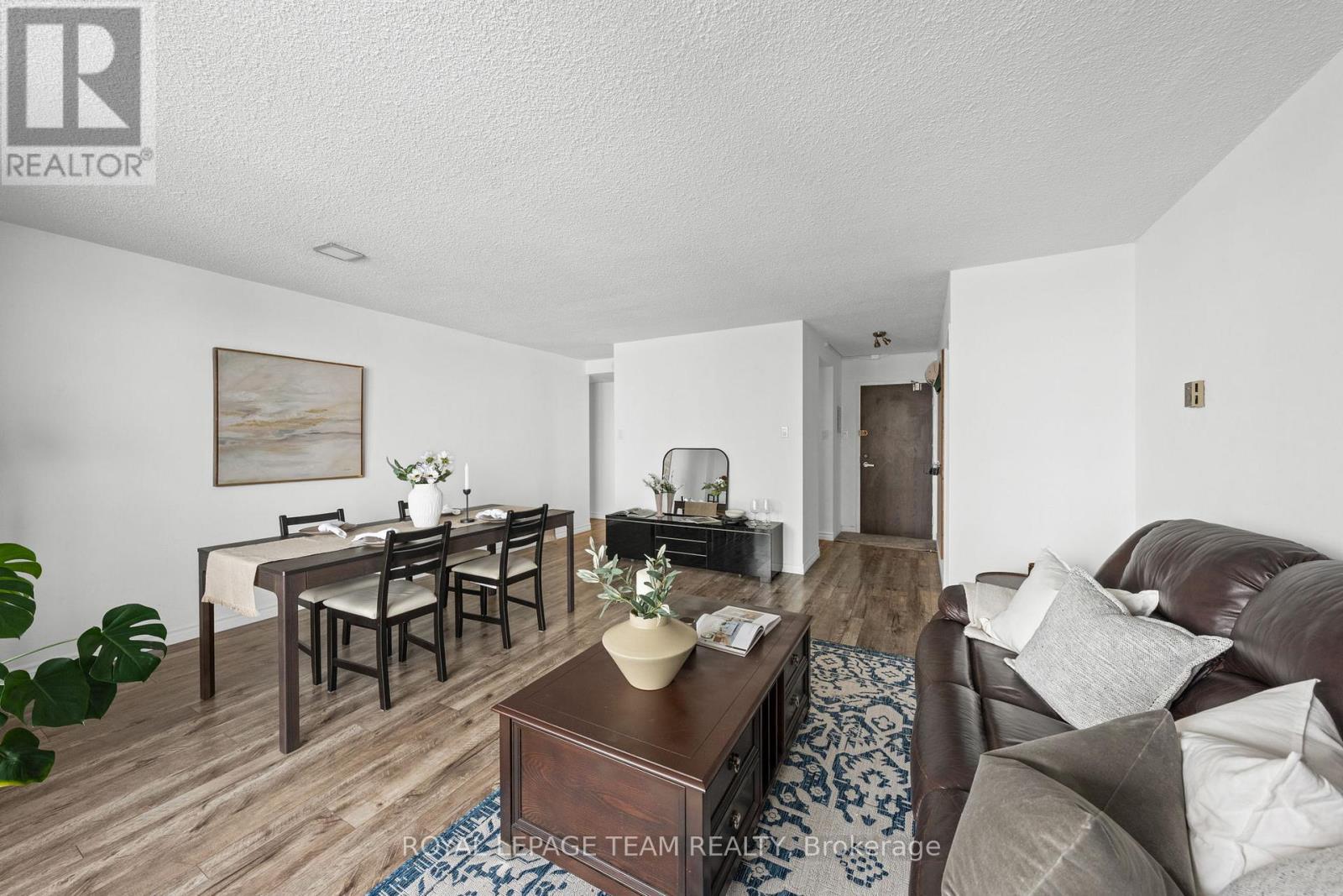 2501-1785 Frobisher Lane, Ottawa, Ontario  K1G 3T7 - Photo 14 - X12845682