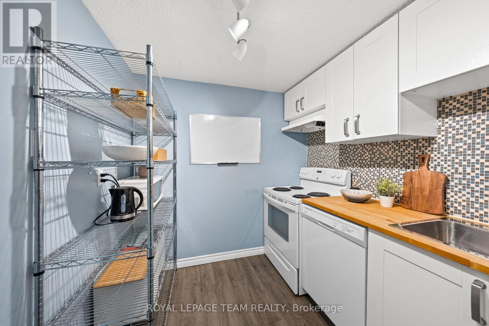 2501-1785 Frobisher Lane, Ottawa, Ontario  K1G 3T7 - Photo 23 - X12845682