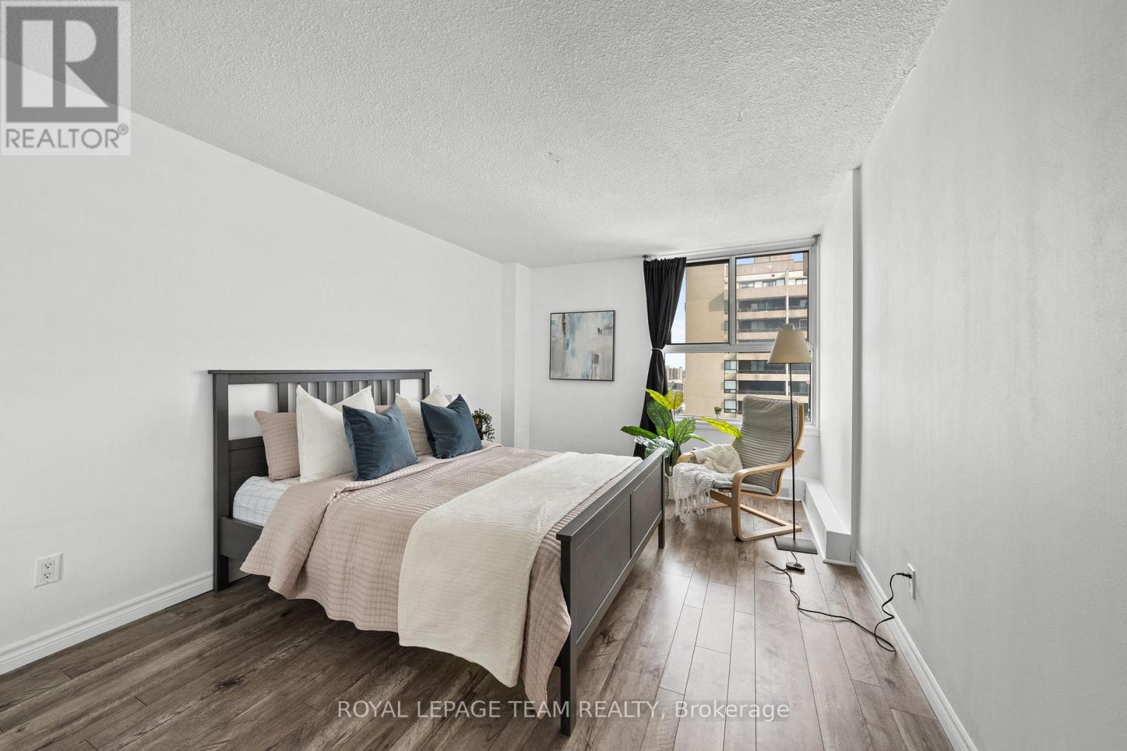 2501-1785 Frobisher Lane, Ottawa, Ontario  K1G 3T7 - Photo 30 - X12845682