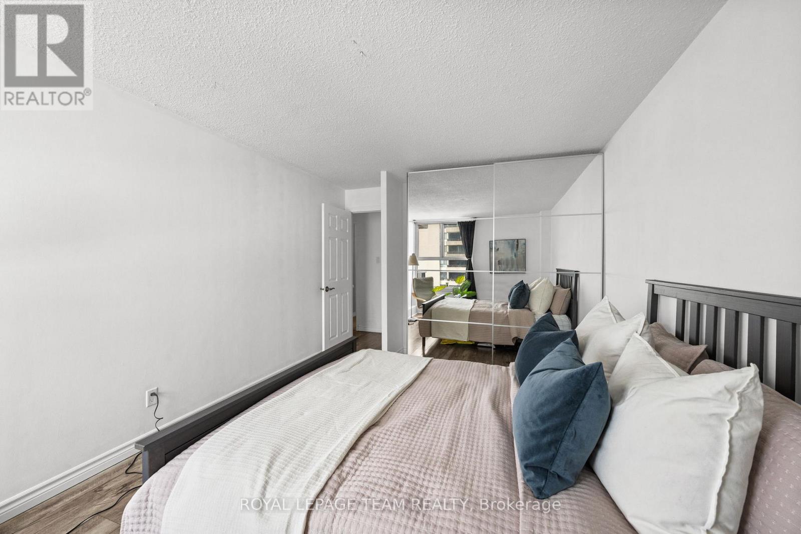 2501-1785 Frobisher Lane, Ottawa, Ontario  K1G 3T7 - Photo 32 - X12845682