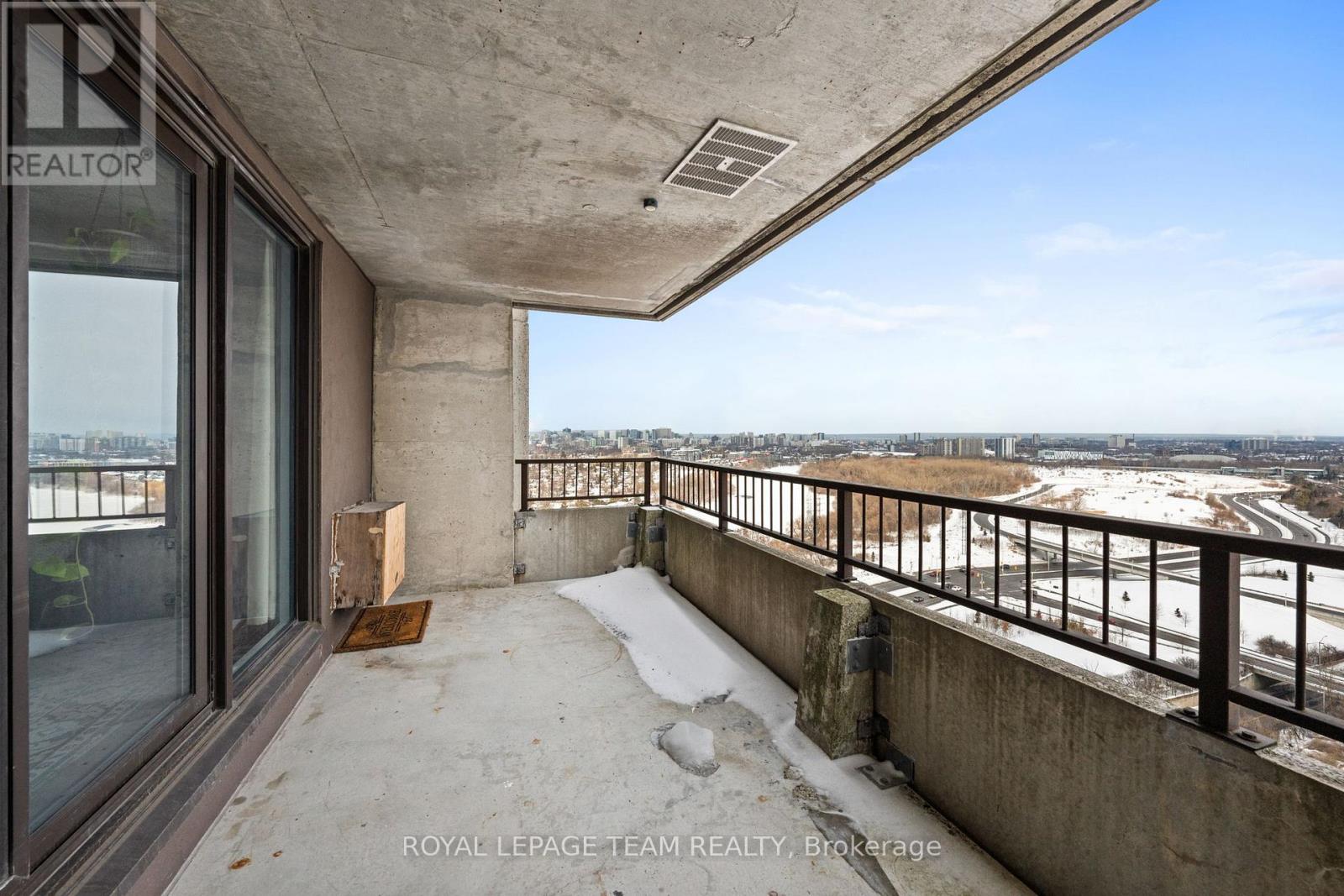 2501-1785 Frobisher Lane, Ottawa, Ontario  K1G 3T7 - Photo 33 - X12845682