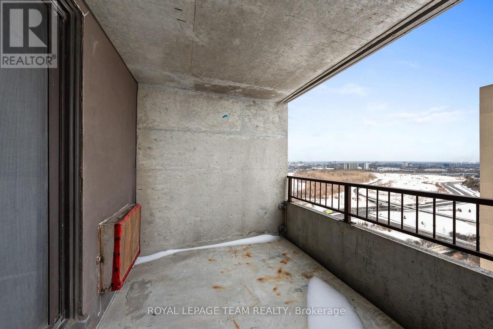 2501-1785 Frobisher Lane, Ottawa, Ontario  K1G 3T7 - Photo 35 - X12845682