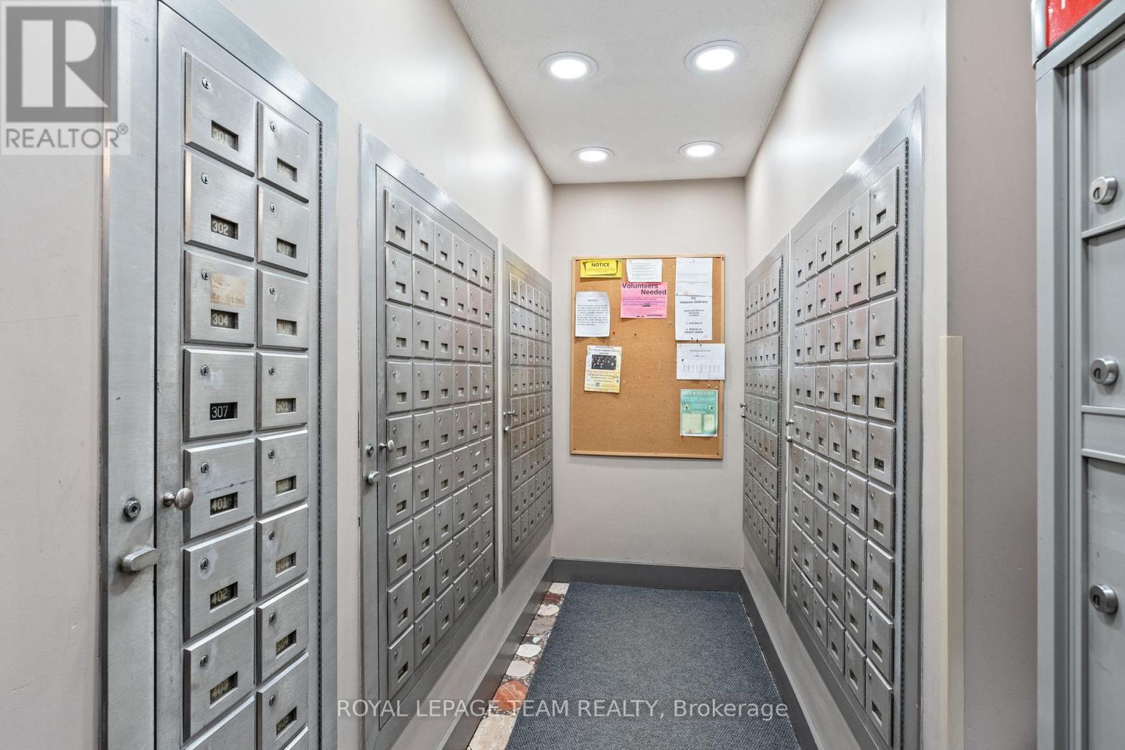 2501-1785 Frobisher Lane, Ottawa, Ontario  K1G 3T7 - Photo 41 - X12845682