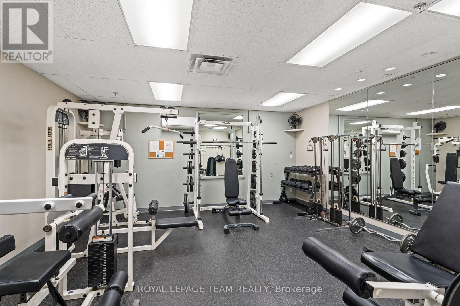 2501-1785 Frobisher Lane, Ottawa, Ontario  K1G 3T7 - Photo 44 - X12845682