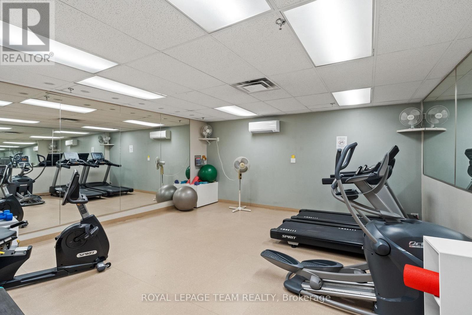 2501-1785 Frobisher Lane, Ottawa, Ontario  K1G 3T7 - Photo 45 - X12845682