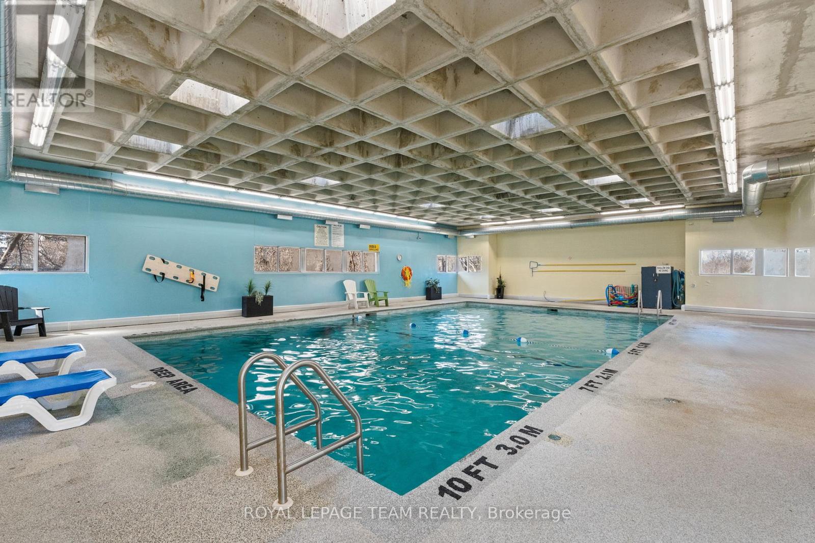 2501-1785 Frobisher Lane, Ottawa, Ontario  K1G 3T7 - Photo 46 - X12845682